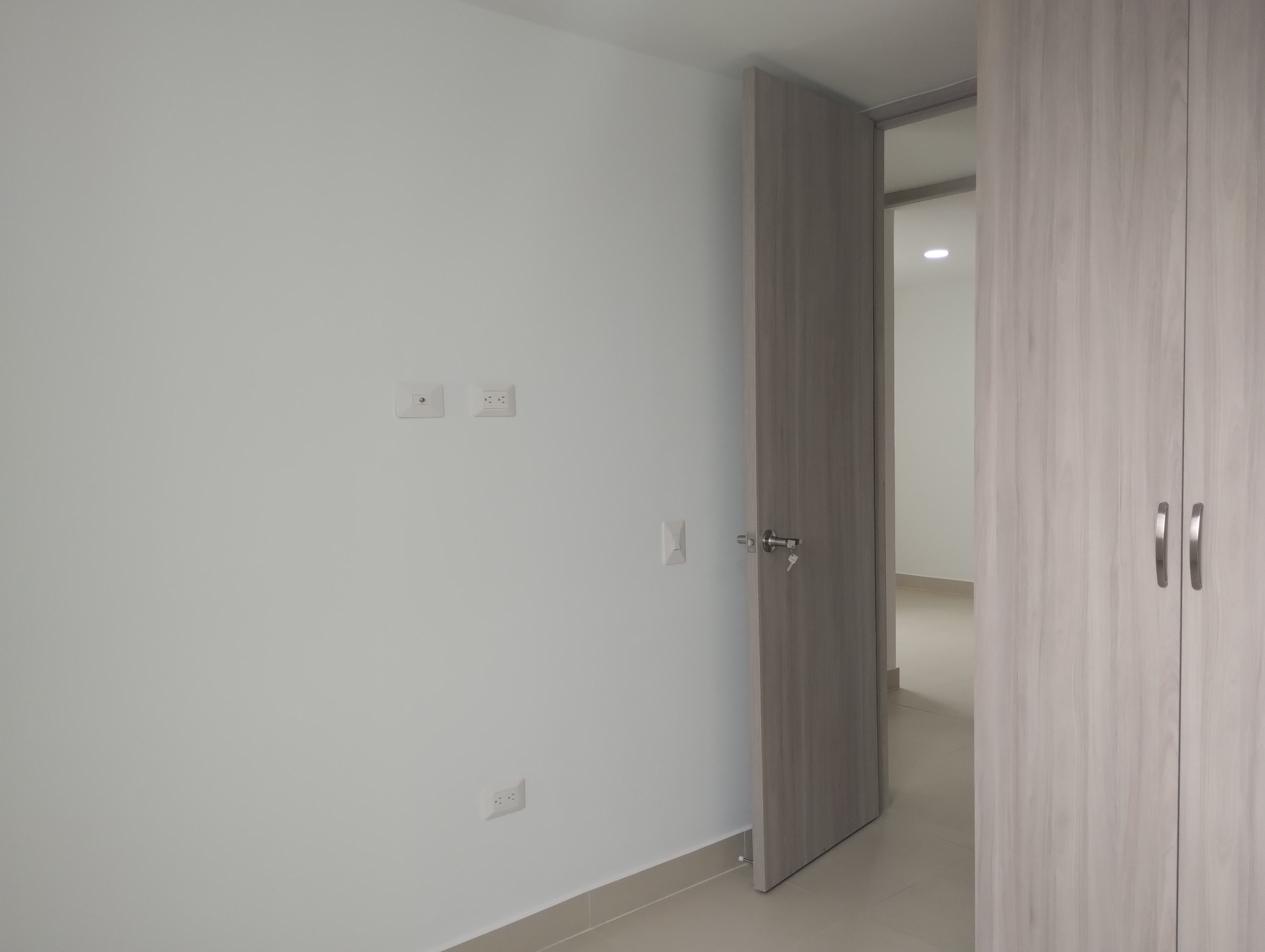 Apartamento de 3 alcobas en arriendo en Ub. Altos De Parque, Barranquilla, 97 m² · foto 9 de 14