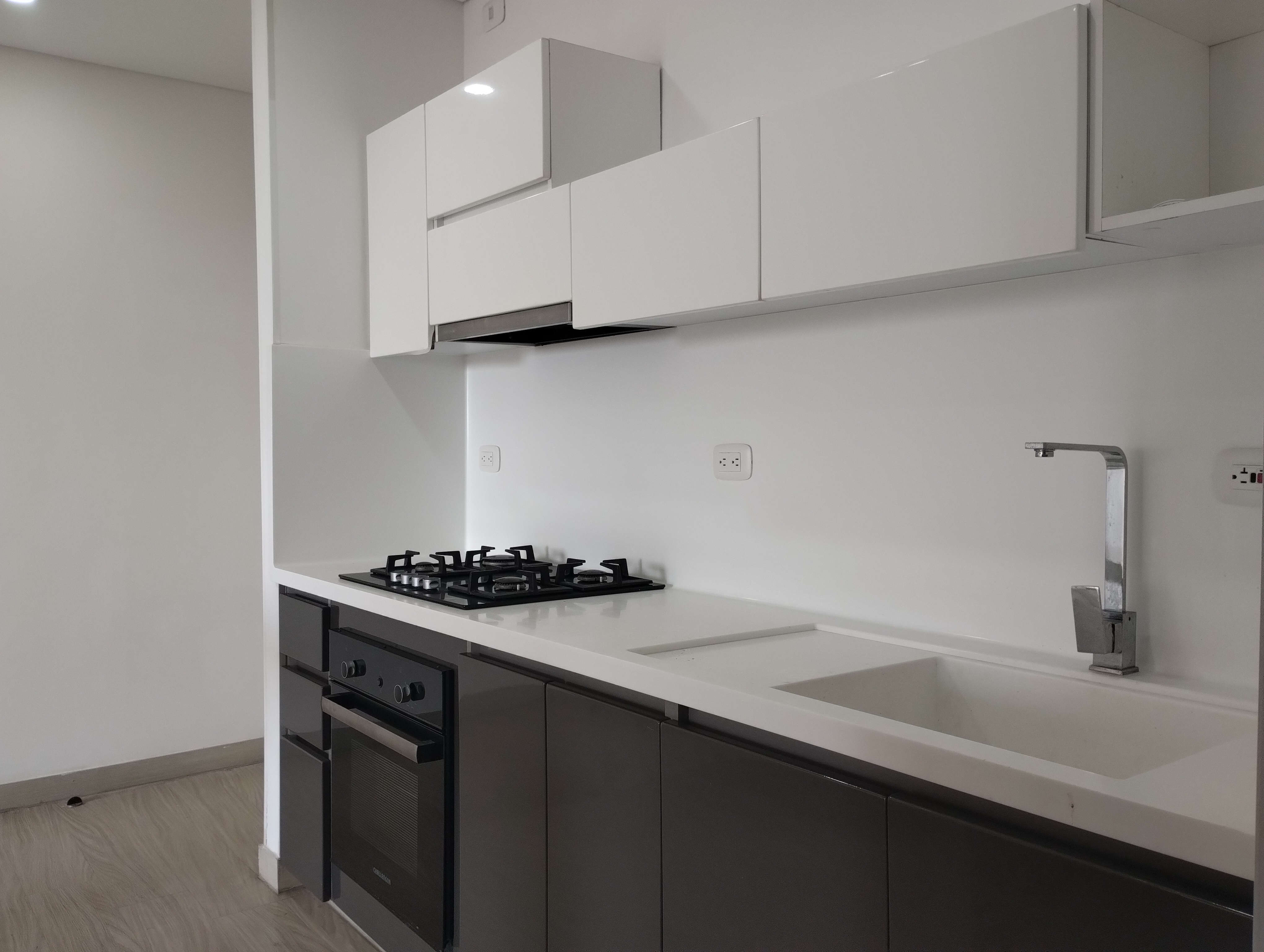 Apartamento de 2 alcobas en arriendo en Villa Campestre, Puerto Colombia, 90 m² · foto 13 de 19