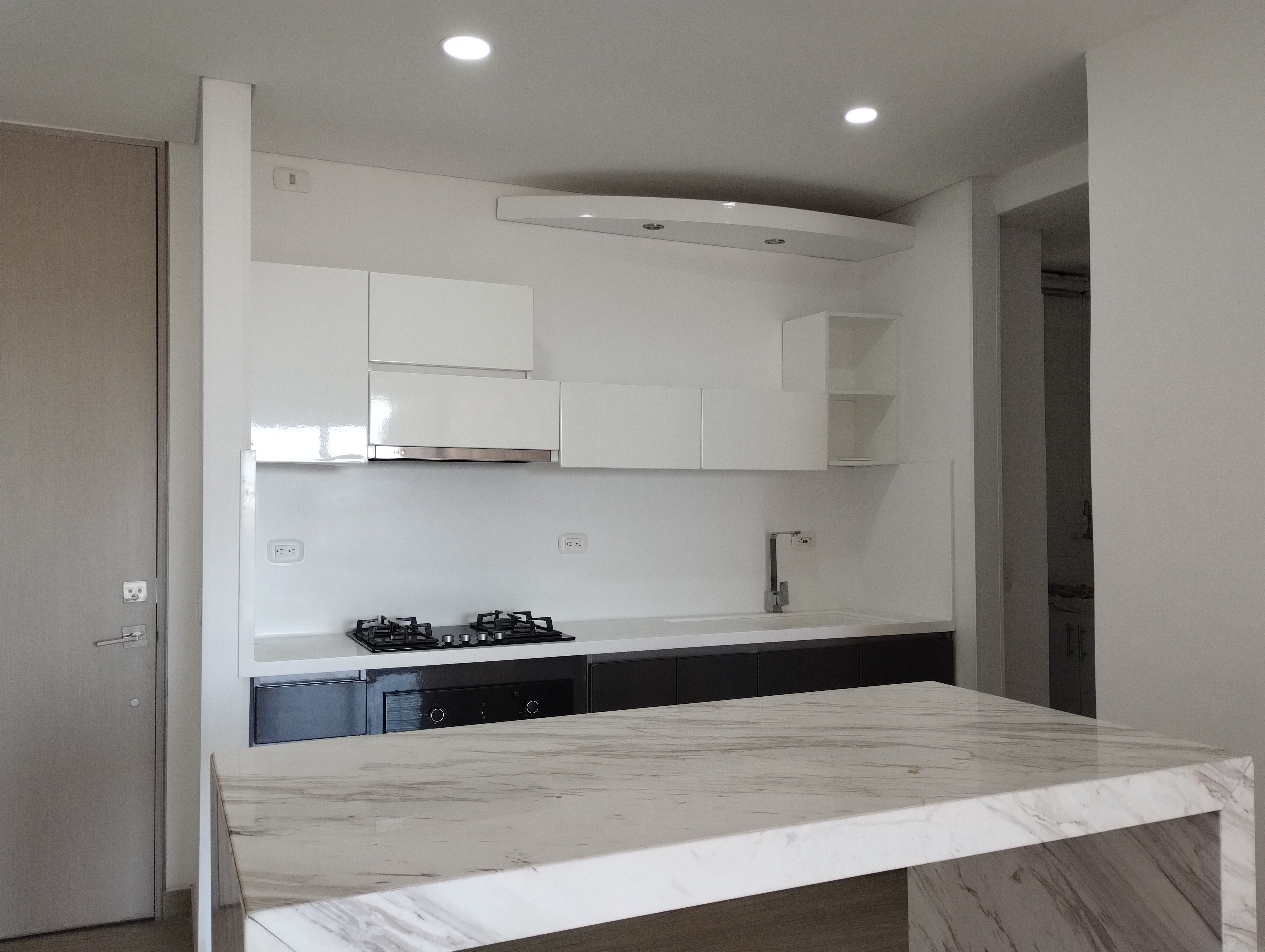 Apartamento de 2 alcobas en arriendo en Villa Campestre, Puerto Colombia, 90 m² · foto 12 de 19