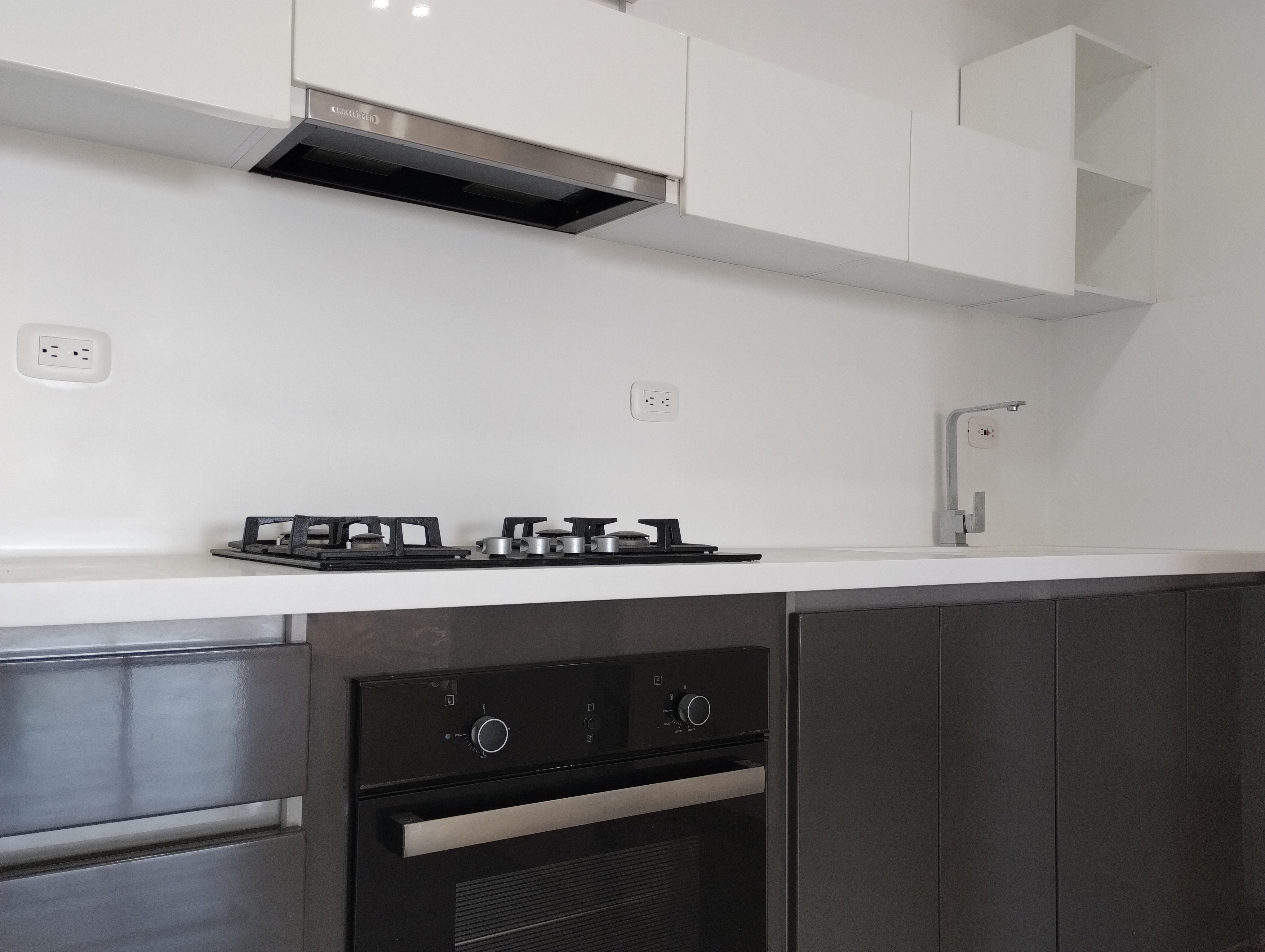 Apartamento de 2 alcobas en arriendo en Villa Campestre, Puerto Colombia, 90 m² · foto 16 de 19