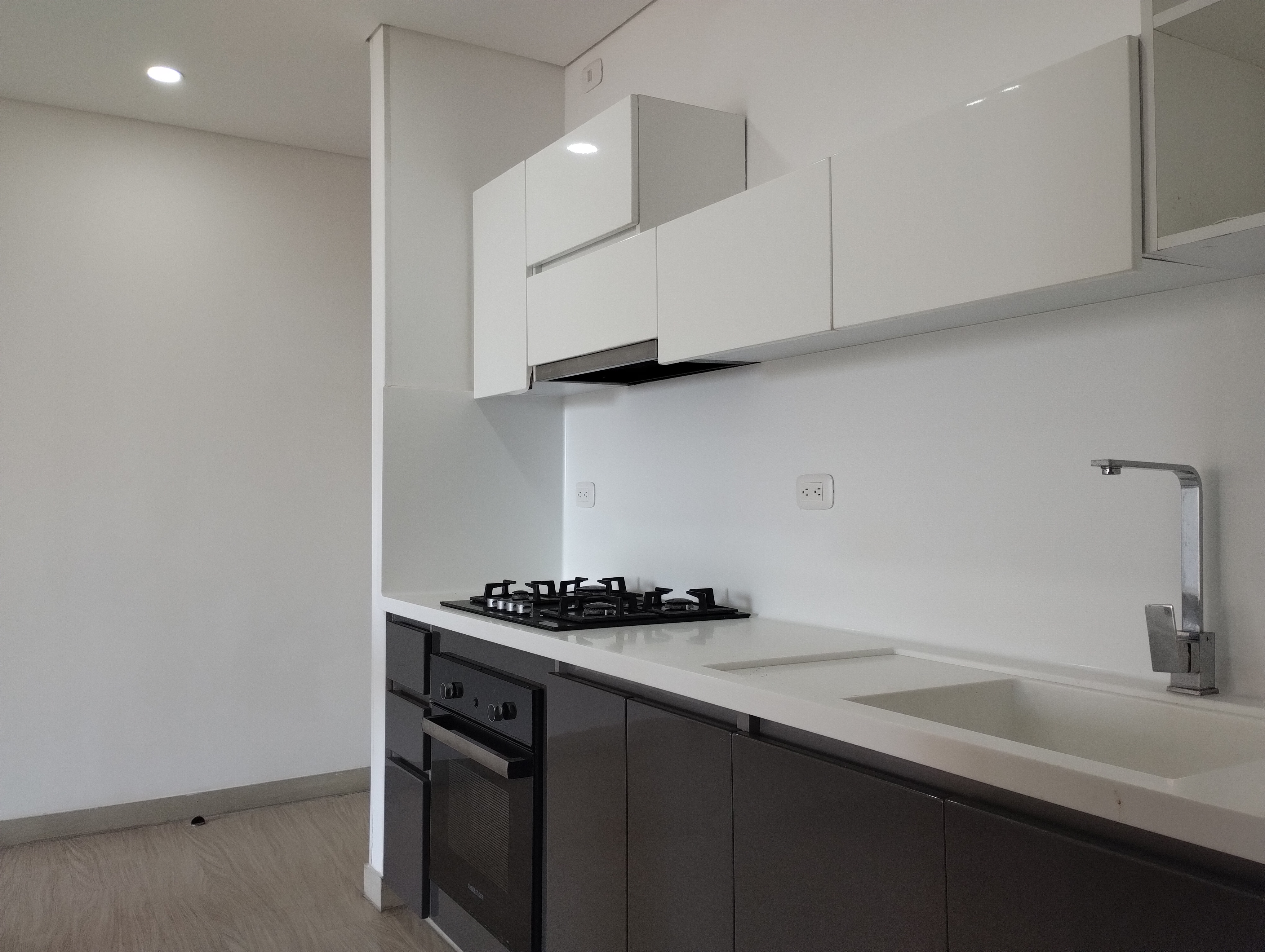 Apartamento de 2 alcobas en arriendo en Villa Campestre, Puerto Colombia, 90 m² · foto 15 de 19