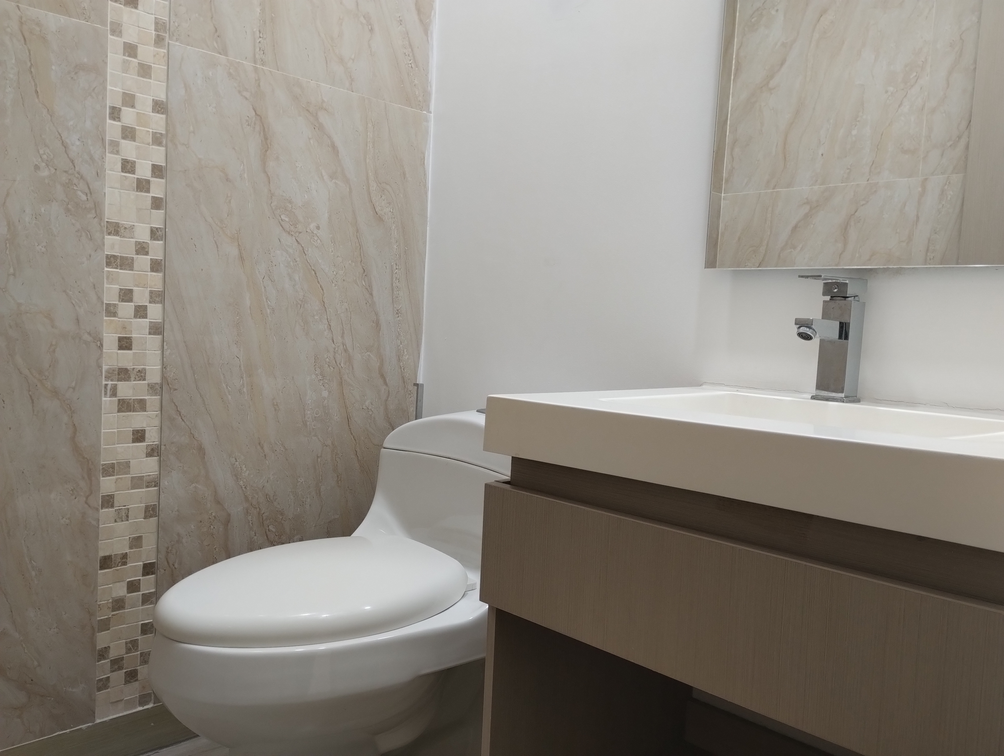 Apartamento de 2 alcobas en arriendo en Villa Campestre, Puerto Colombia, 90 m² · foto 18 de 19