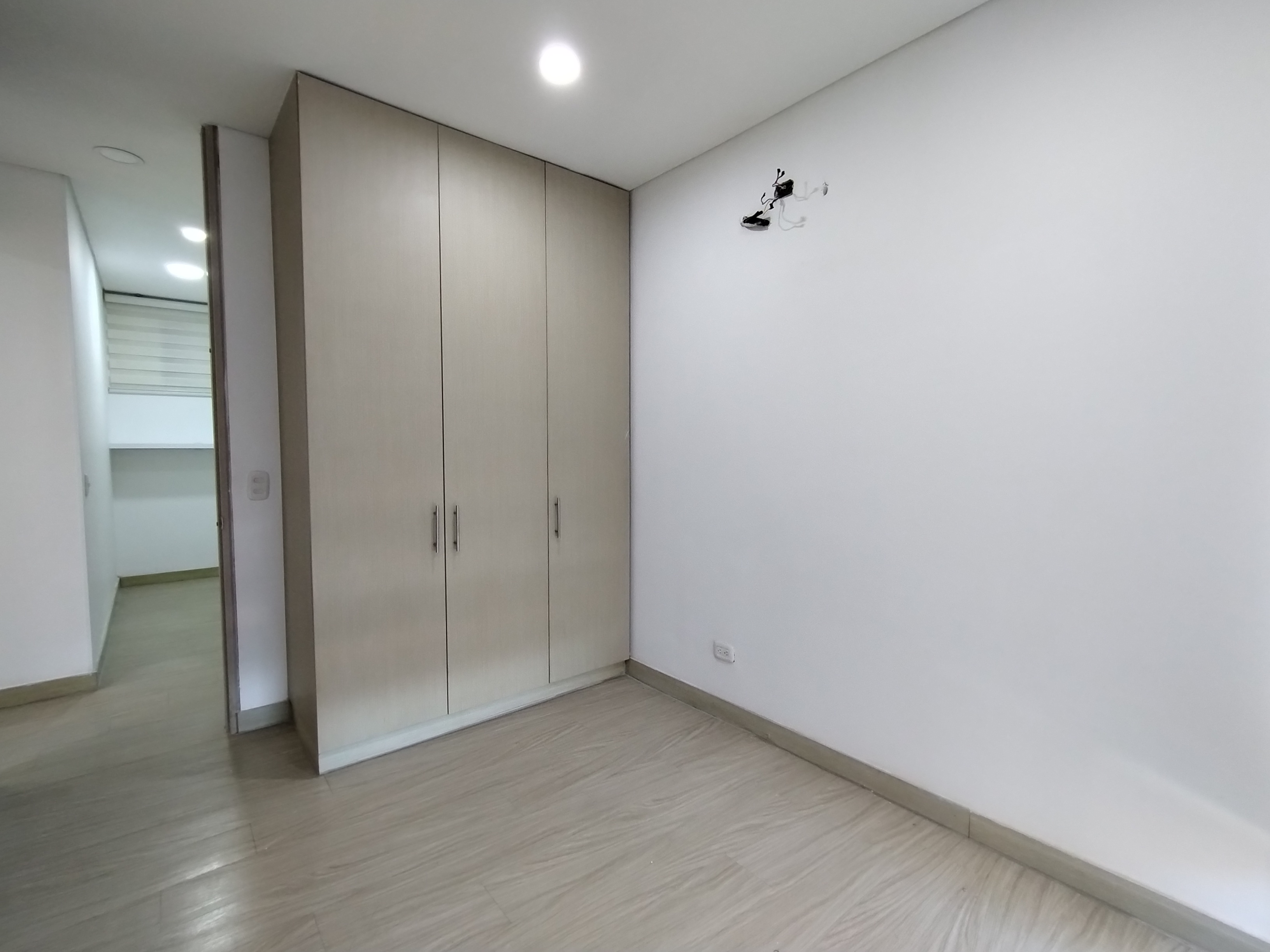 Apartamento de 2 alcobas en arriendo en Villa Campestre, Puerto Colombia, 90 m² · foto 3 de 19