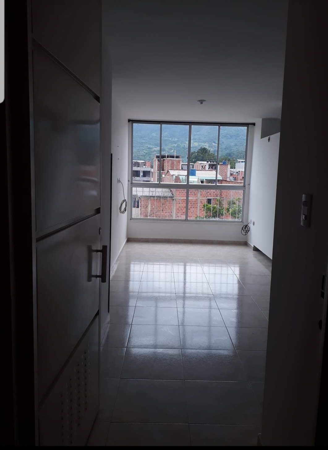 Apartamento de 3 alcobas en venta en Cd. Valle De Barroblanco, Piedecuesta, 60 m² · foto 2 de 11