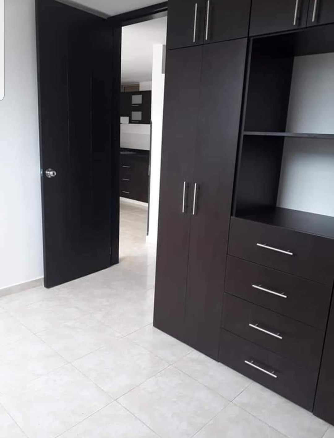 Apartamento de 3 alcobas en venta en Cd. Valle De Barroblanco, Piedecuesta, 60 m² · foto 5 de 11