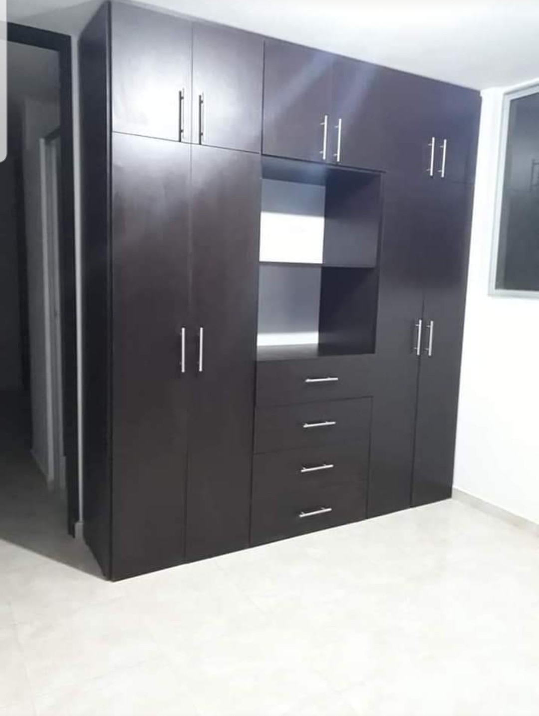 Apartamento de 3 alcobas en venta en Cd. Valle De Barroblanco, Piedecuesta, 60 m² · foto 6 de 11