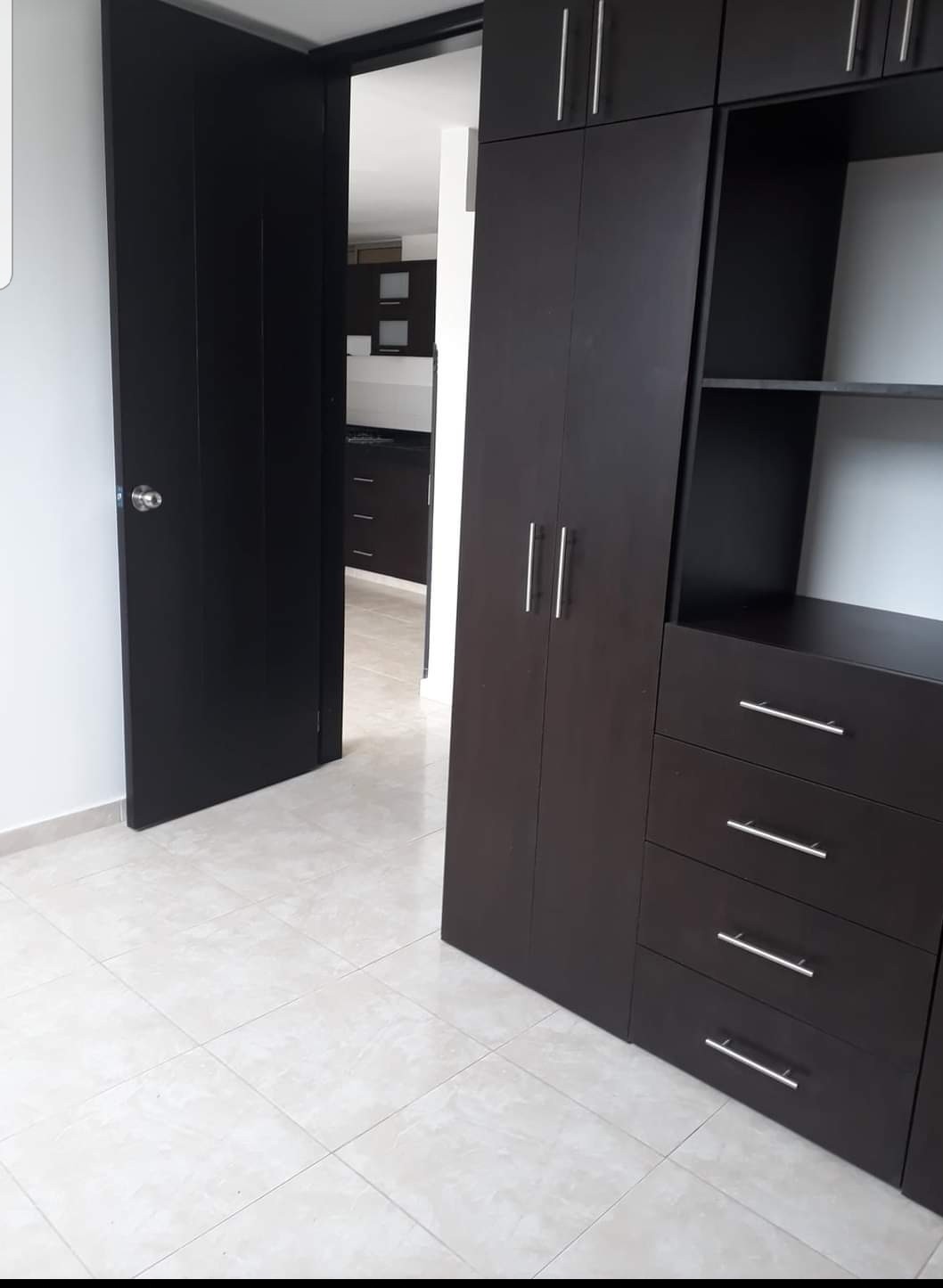 Apartamento de 3 alcobas en venta en Cd. Valle De Barroblanco, Piedecuesta, 60 m² · foto 7 de 11