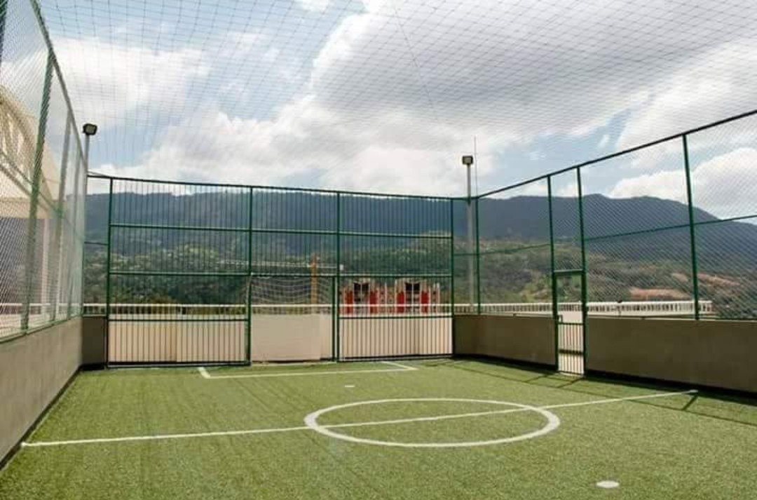 Apartamento de 3 alcobas en venta en Cd. Valle De Barroblanco, Piedecuesta, 60 m² · foto 9 de 11