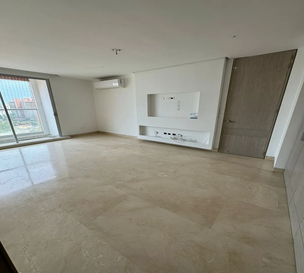 Apartamento de 2 alcobas en venta en Altos Del Prado, Barranquilla, 153 m² · foto 9 de 14