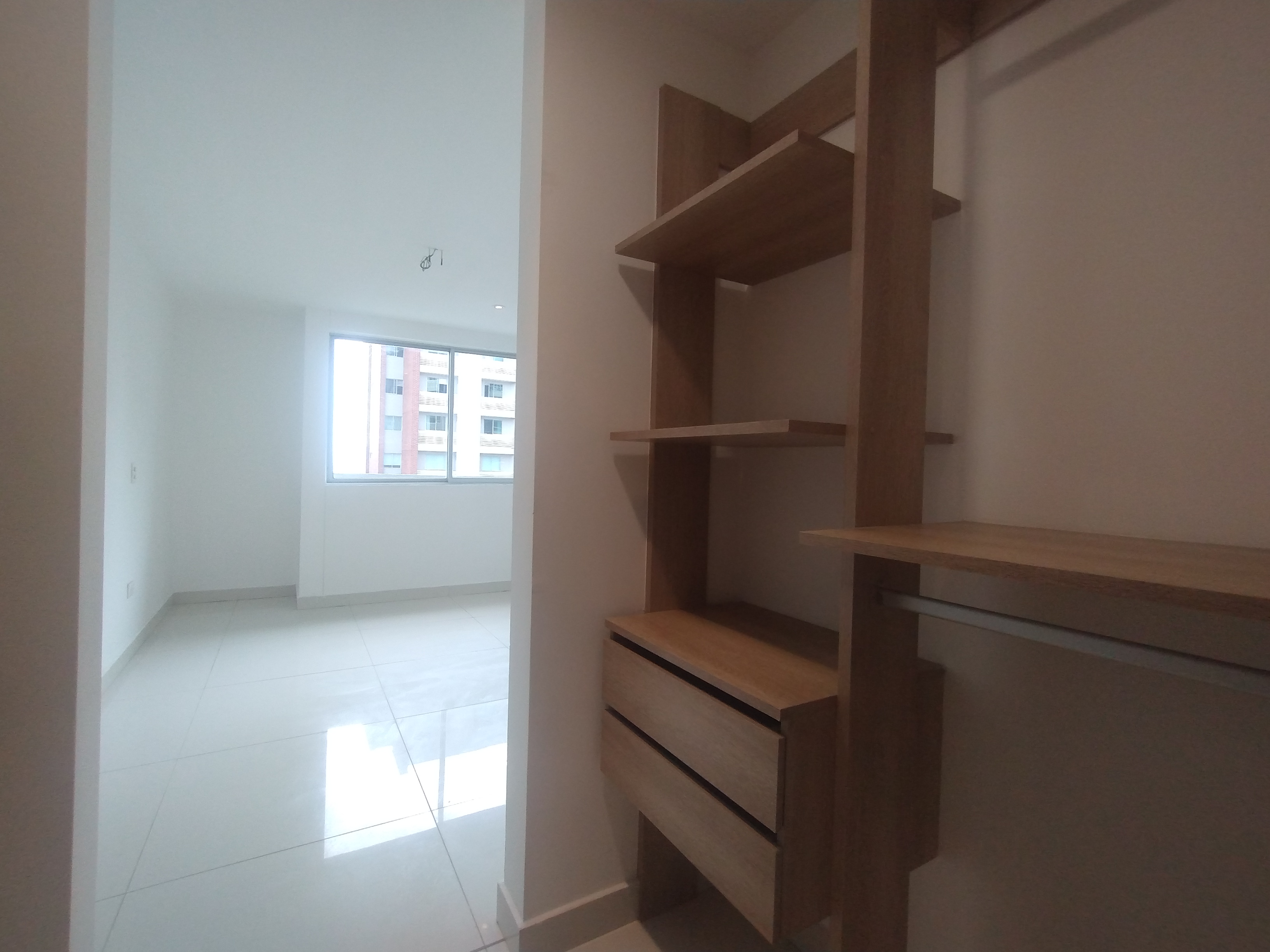 Apartamento en venta en Conjunto Residencial Villa Campestre, Barranquilla · foto 10 de 17