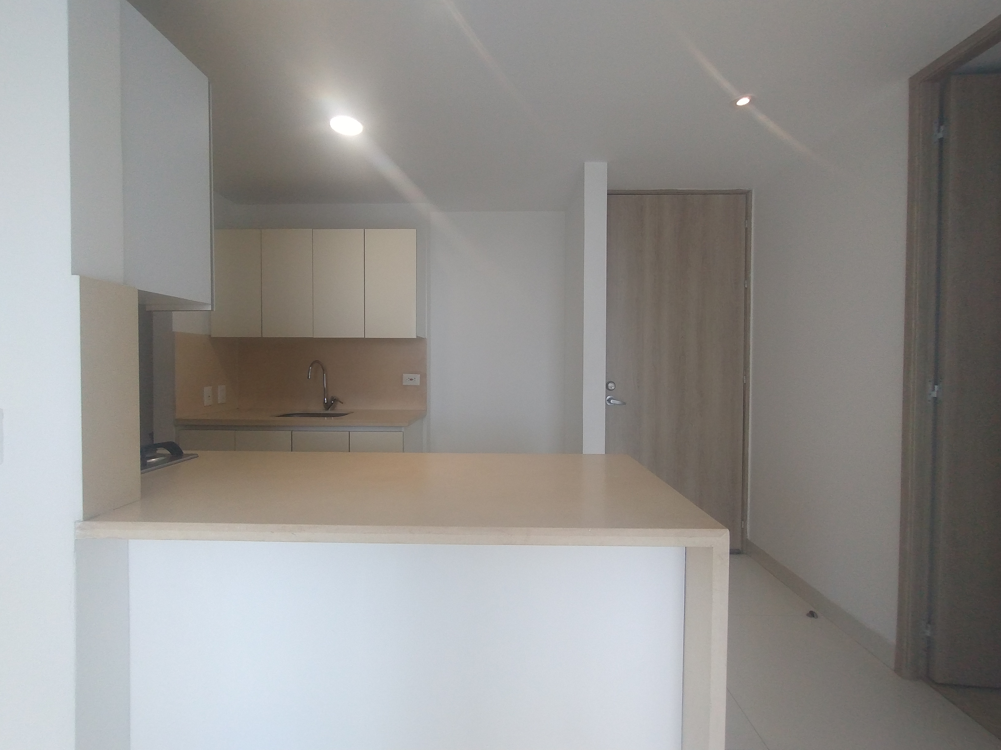 Apartamento en venta en Conjunto Residencial Villa Campestre, Barranquilla · foto 11 de 17