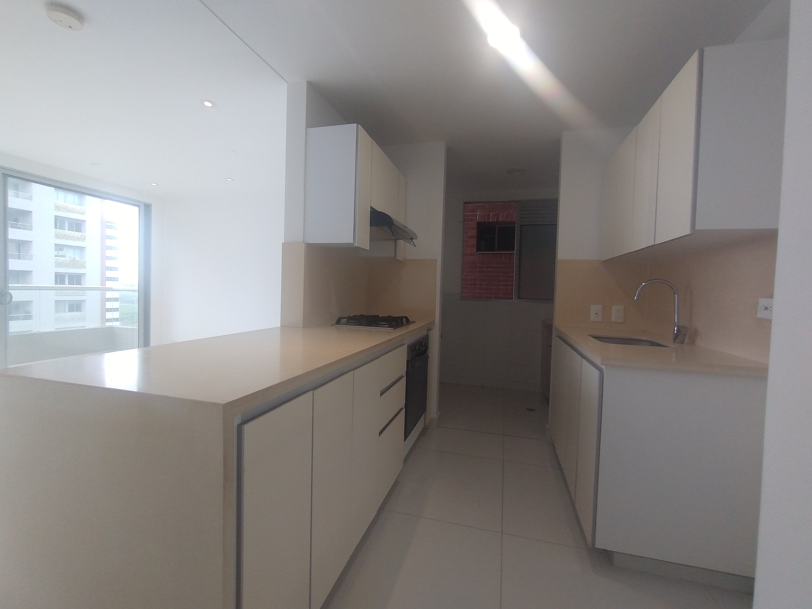 Apartamento en venta en Conjunto Residencial Villa Campestre, Barranquilla · foto 12 de 17