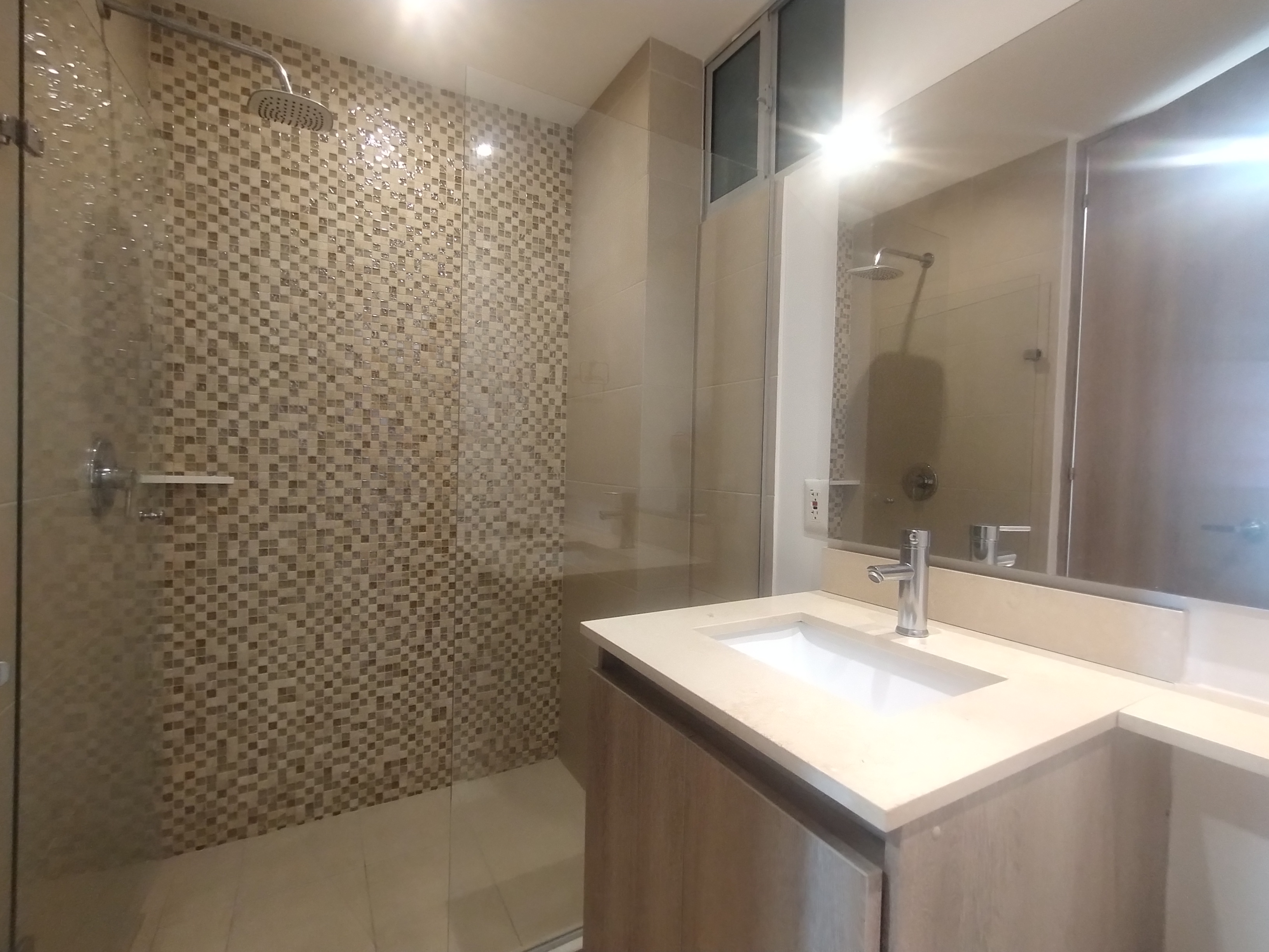 Apartamento en venta en Conjunto Residencial Villa Campestre, Barranquilla · foto 16 de 17