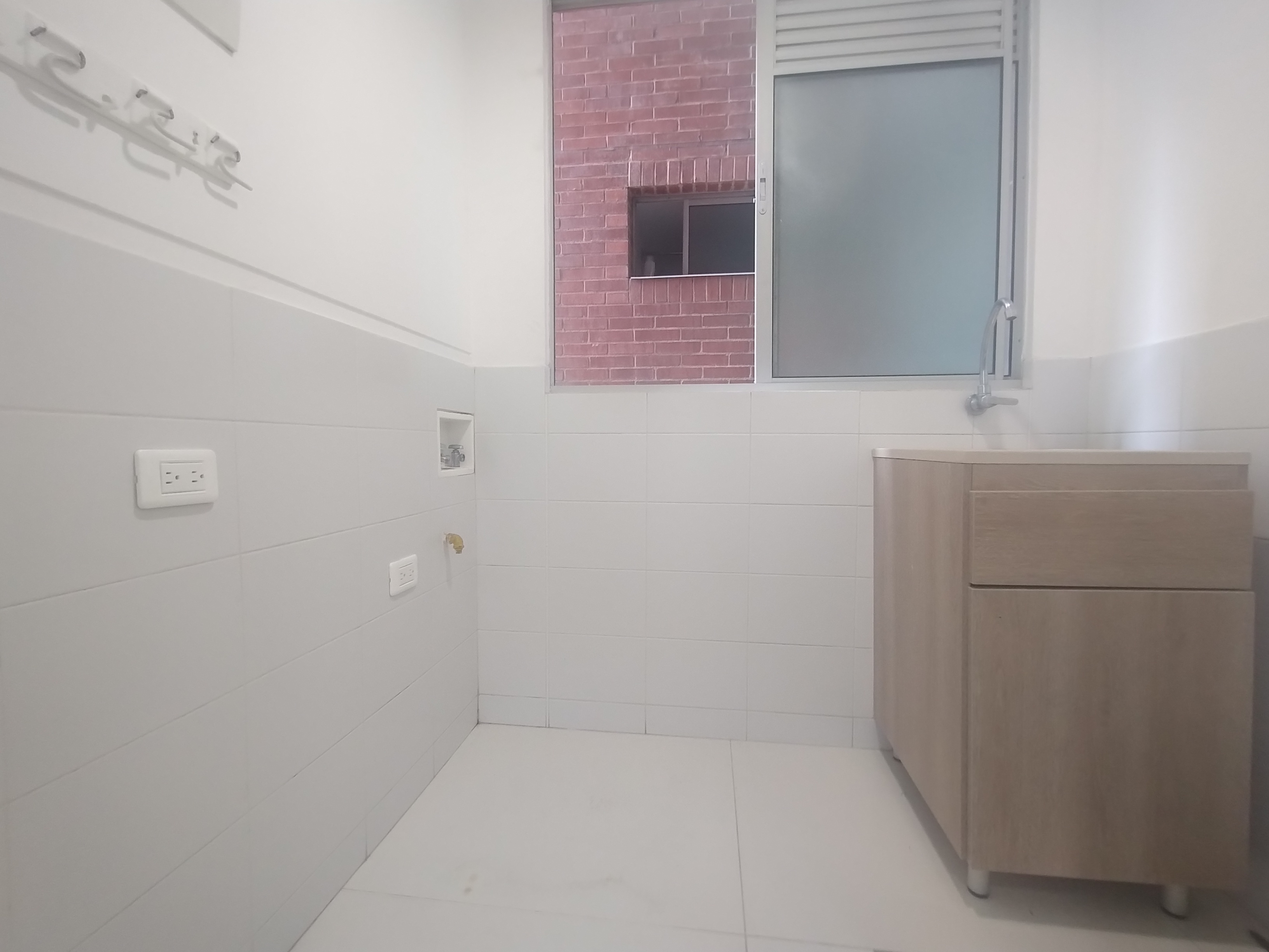 Apartamento en venta en Conjunto Residencial Villa Campestre, Barranquilla · foto 17 de 17