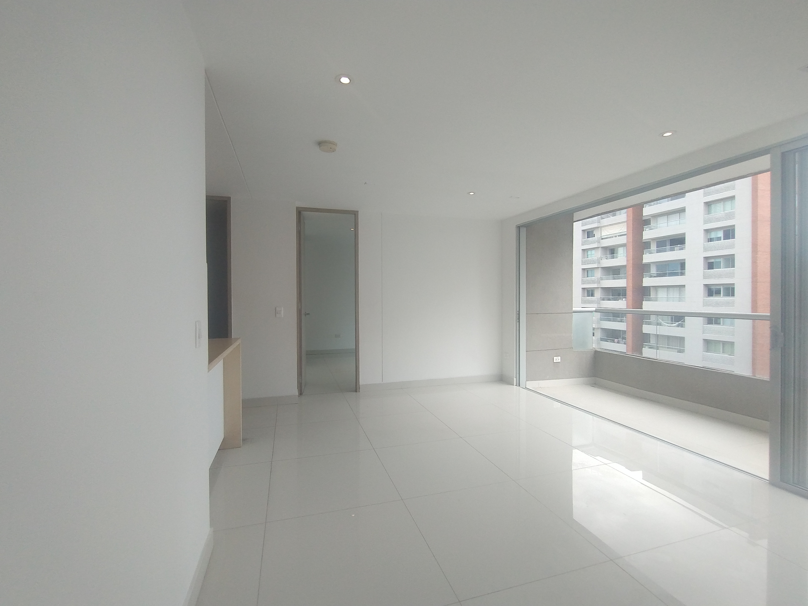 Apartamento en venta en Conjunto Residencial Villa Campestre, Barranquilla · foto 2 de 17