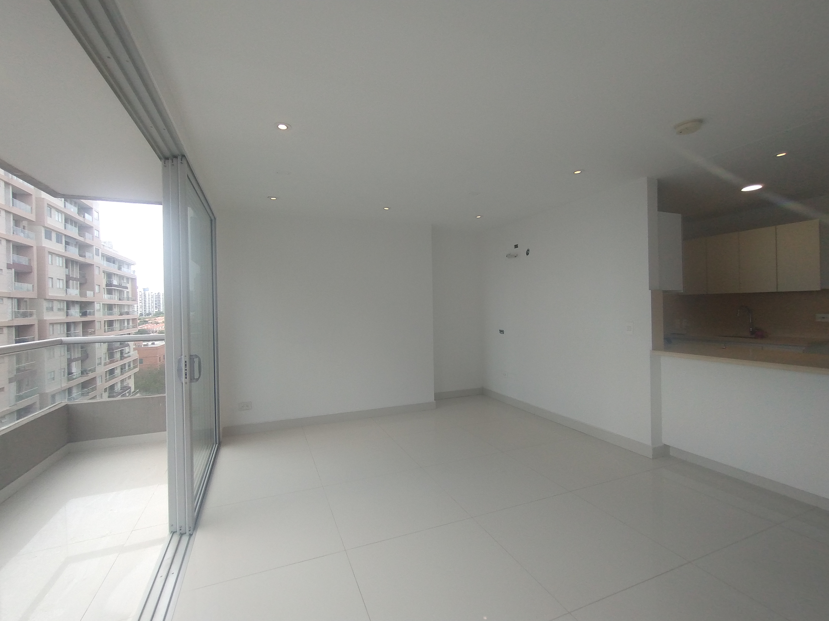 Apartamento en venta en Conjunto Residencial Villa Campestre, Barranquilla · foto 3 de 17