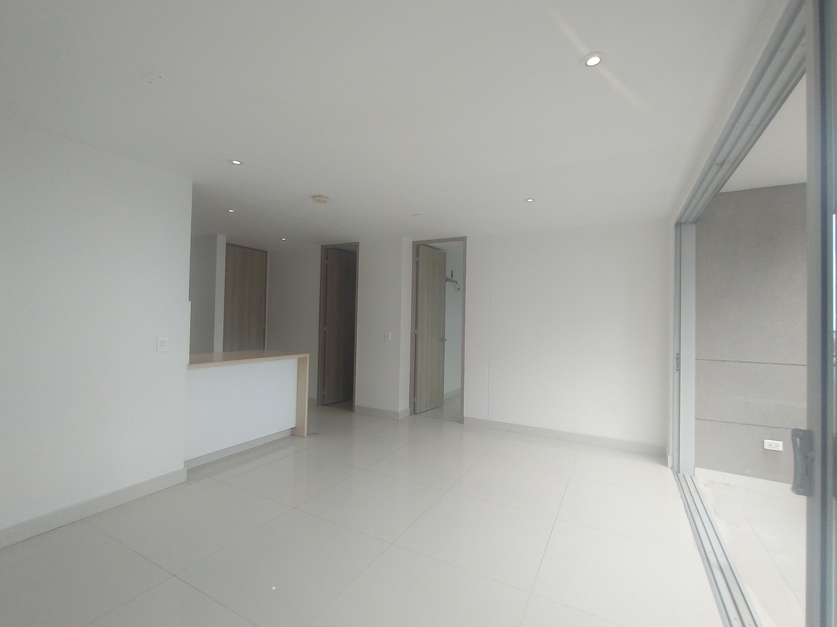 Apartamento en venta en Conjunto Residencial Villa Campestre, Barranquilla · foto 4 de 17