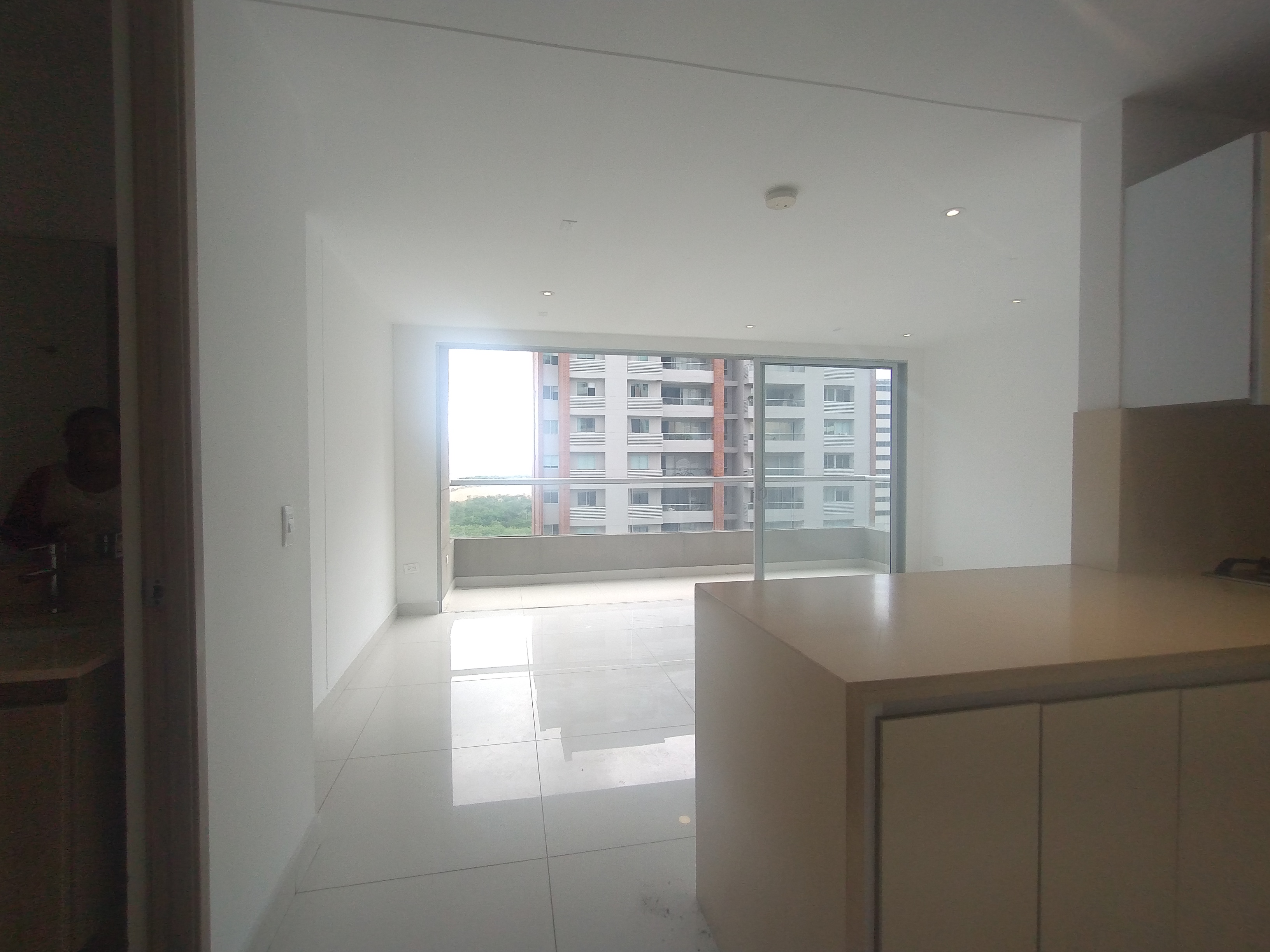 Apartamento en venta en Conjunto Residencial Villa Campestre, Barranquilla · foto 5 de 17