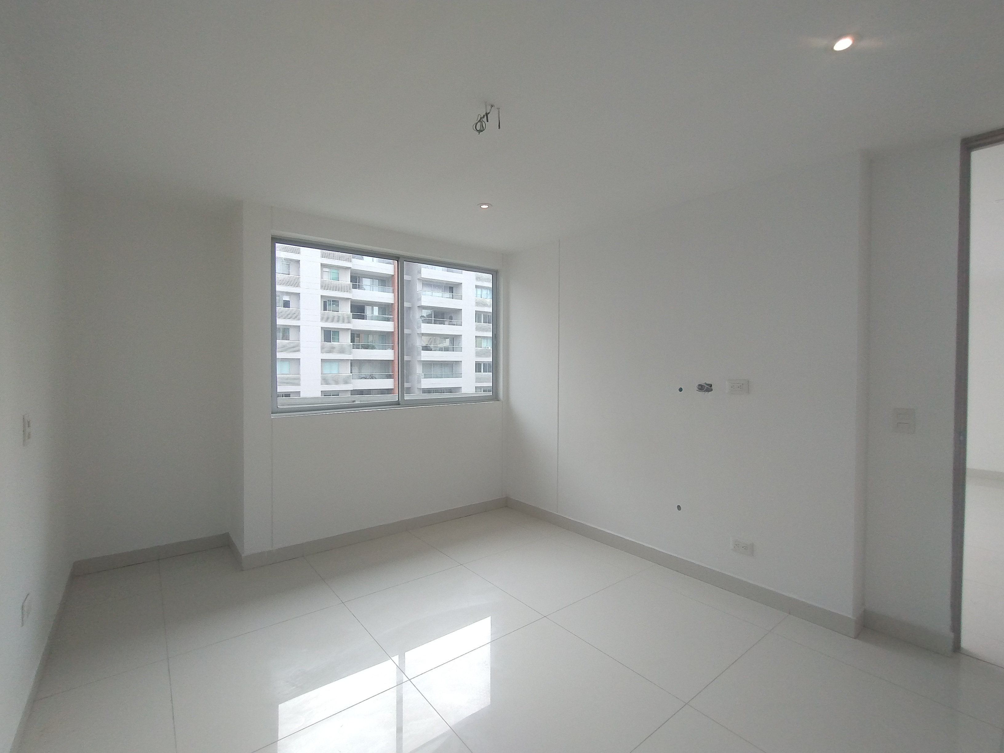 Apartamento en venta en Conjunto Residencial Villa Campestre, Barranquilla · foto 7 de 17