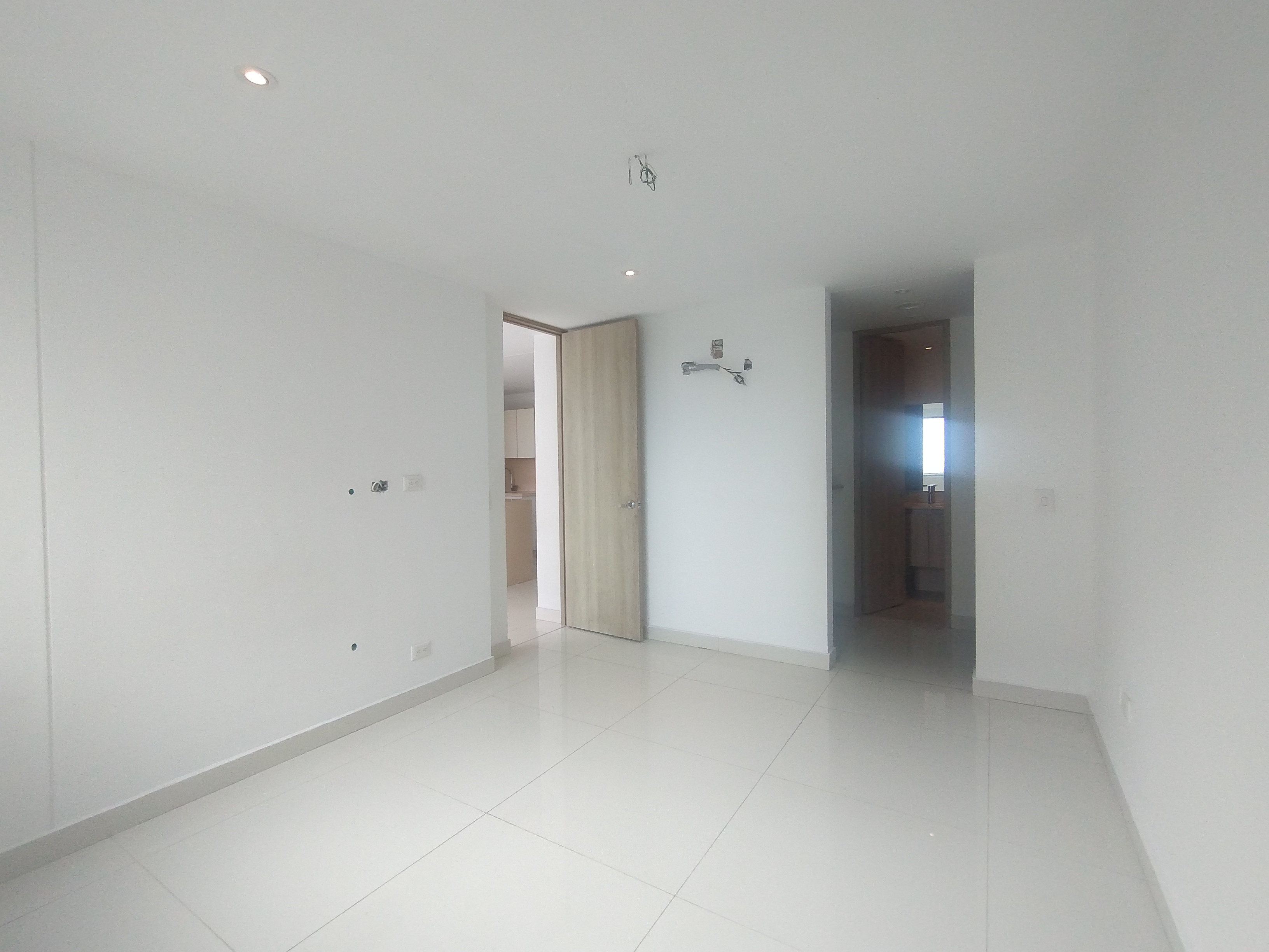 Apartamento en venta en Conjunto Residencial Villa Campestre, Barranquilla · foto 8 de 17