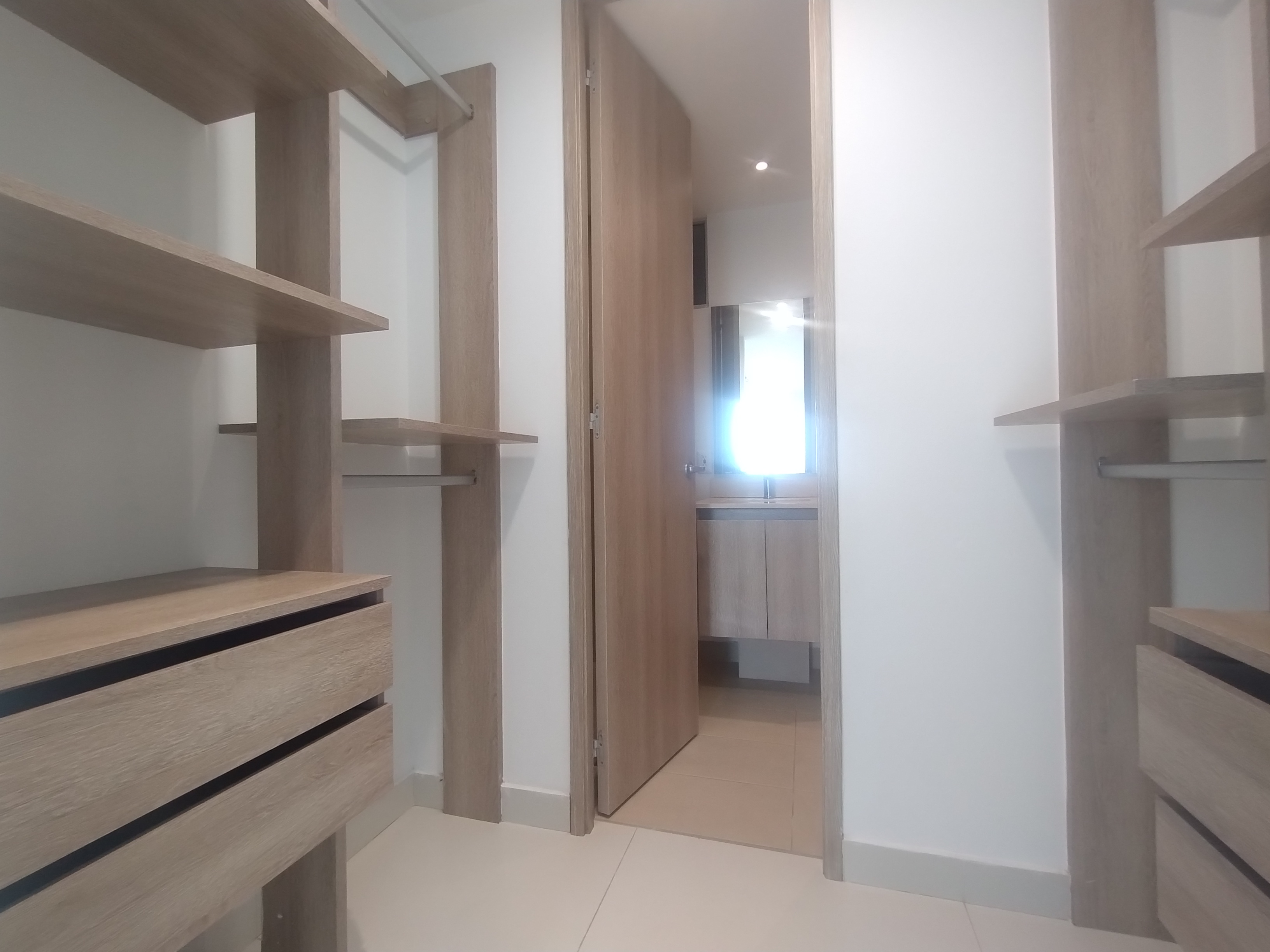 Apartamento en venta en Conjunto Residencial Villa Campestre, Barranquilla · foto 9 de 17