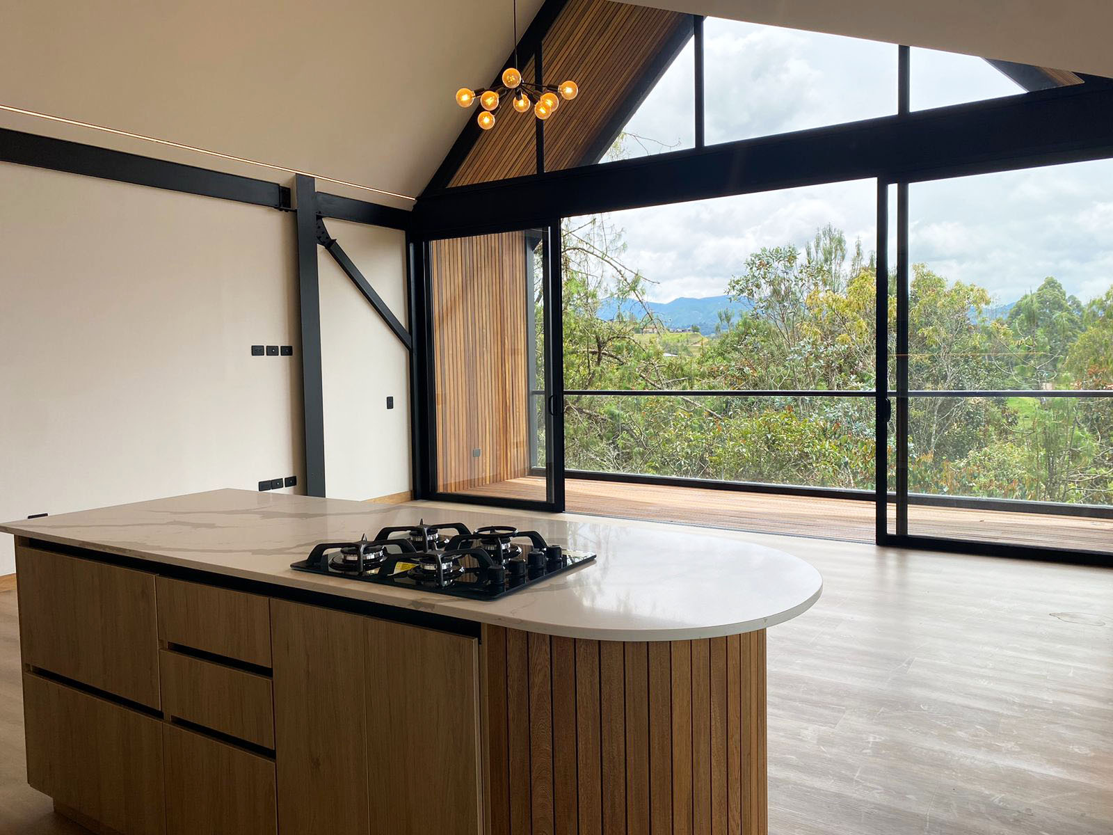 Casa de 2 alcobas en venta en El Retiro, 308 m² · foto 11 de 18