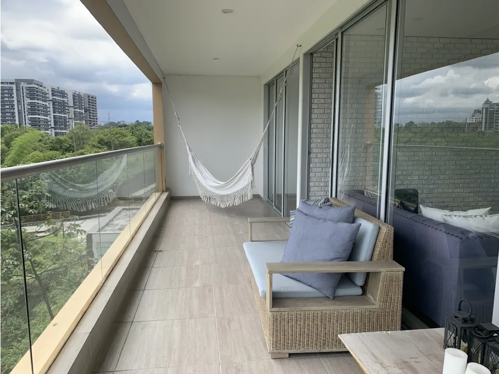 Apartamento en venta en Avenida Centenario, Armenia · foto 11 de 23