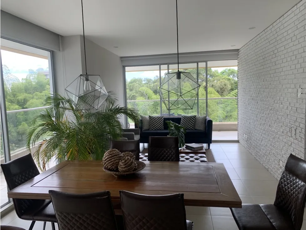 Apartamento en venta en Avenida Centenario, Armenia · foto 2 de 23
