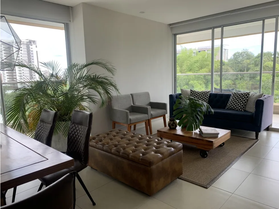 Apartamento en venta en Avenida Centenario, Armenia · foto 3 de 23