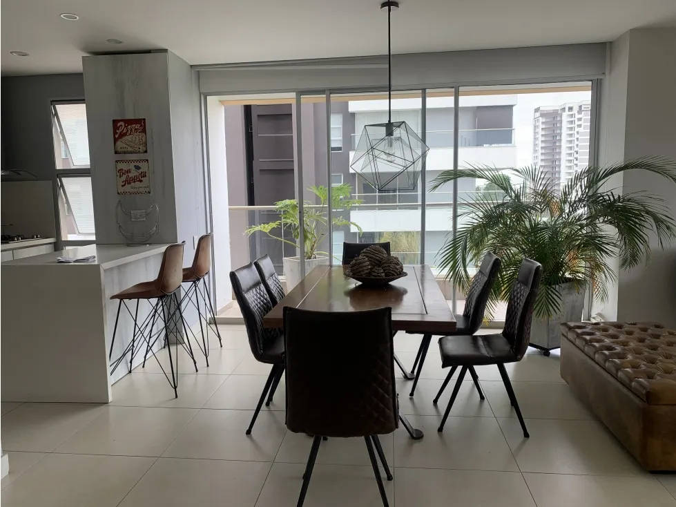 Apartamento en venta en Avenida Centenario, Armenia · foto 4 de 23