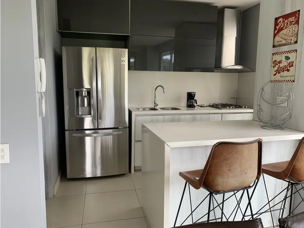 Apartamento en venta en Avenida Centenario, Armenia · foto 6 de 23