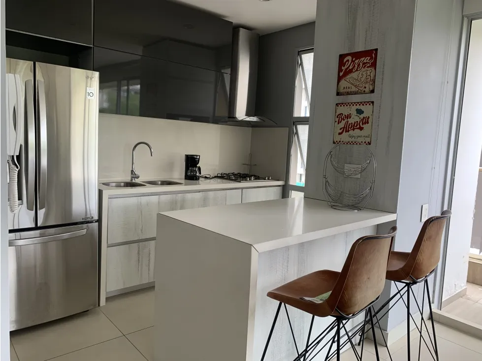 Apartamento en venta en Avenida Centenario, Armenia · foto 7 de 23
