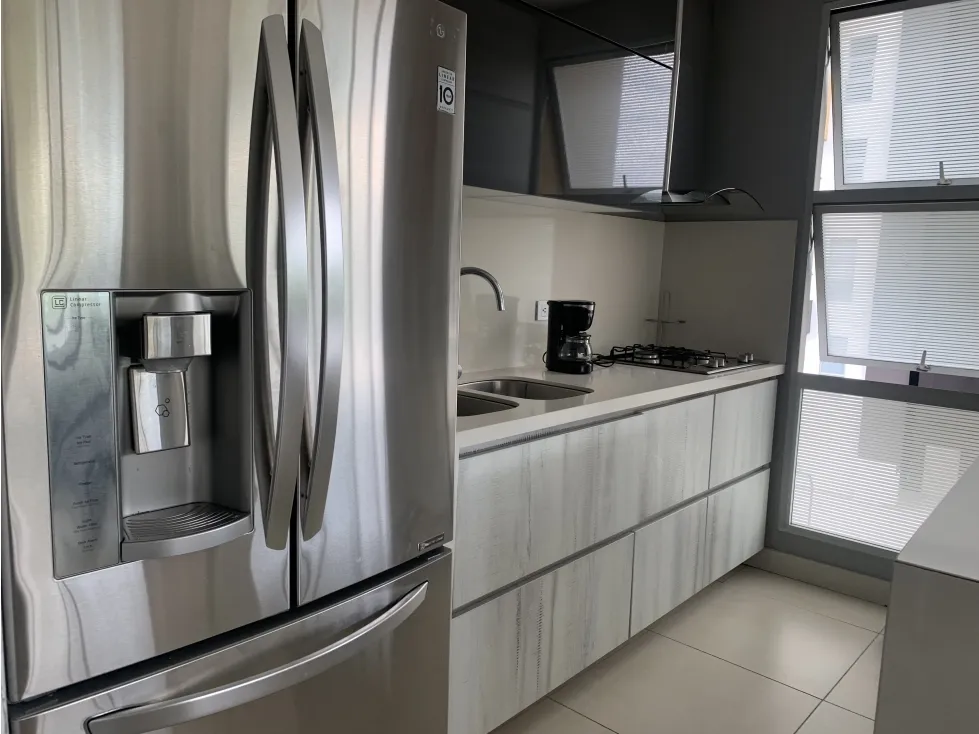 Apartamento en venta en Avenida Centenario, Armenia · foto 8 de 23