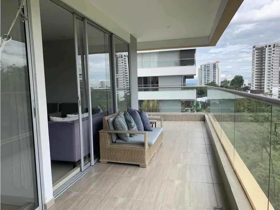 Apartamento en venta en Avenida Centenario, Armenia · foto 10 de 23