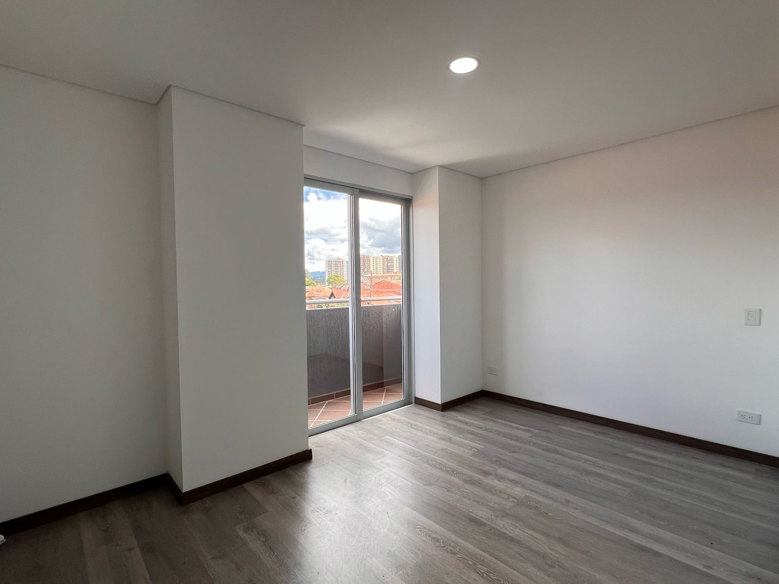 Apartamento de 2 alcobas en venta en El Porvenir, Rionegro, 87 m² · foto 10 de 10