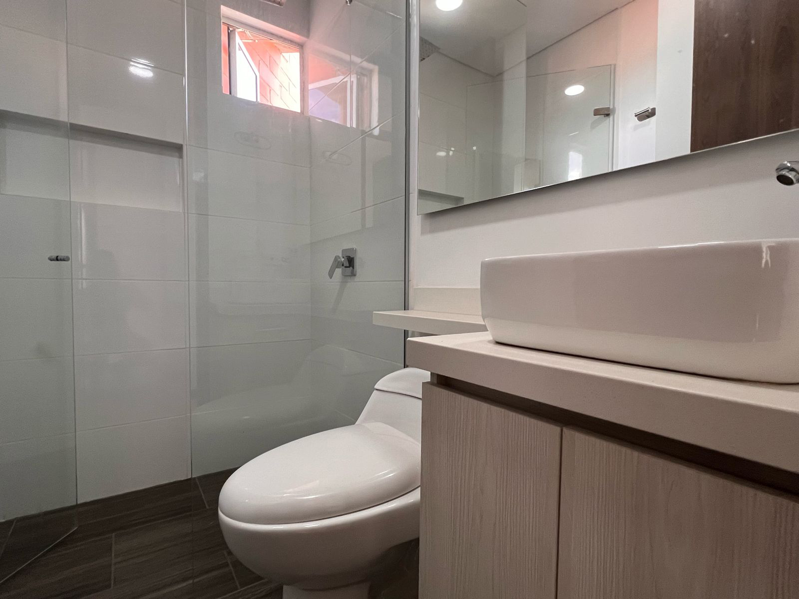 Apartamento de 2 alcobas en venta en El Porvenir, Rionegro, 87 m² · foto 6 de 10