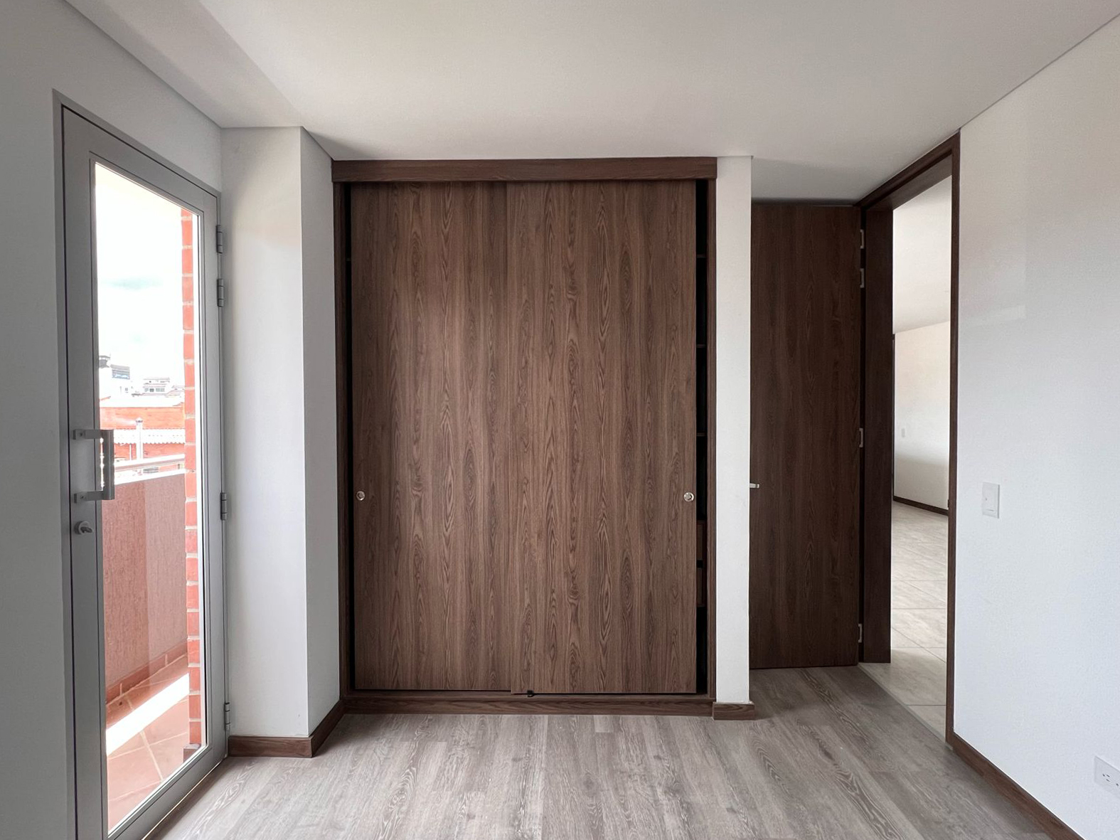 Apartamento de 2 alcobas en venta en El Porvenir, Rionegro, 87 m² · foto 8 de 10