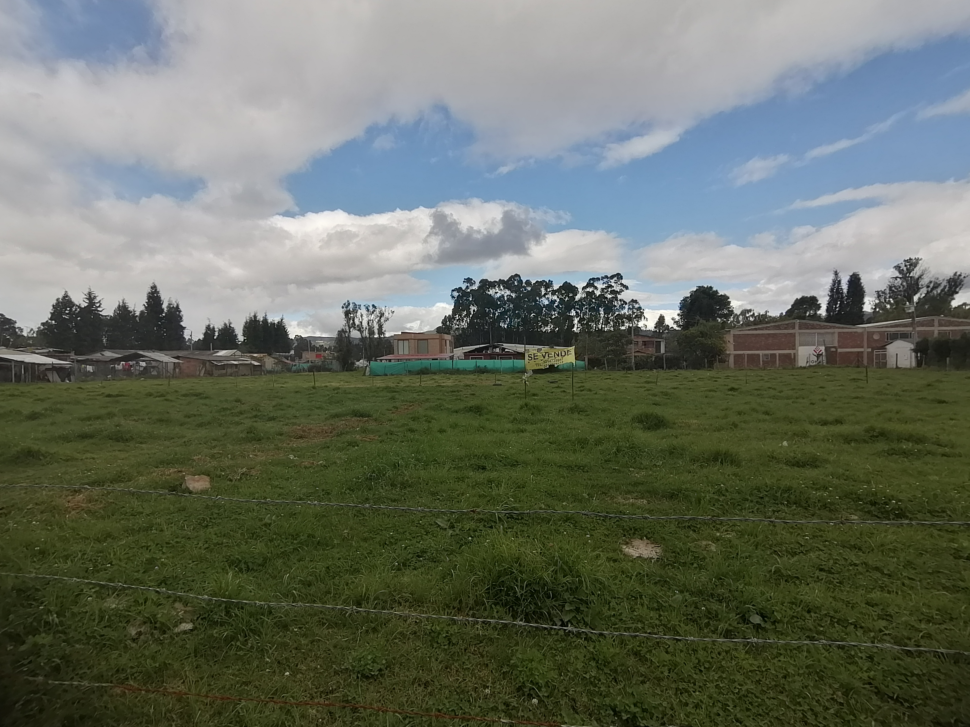 Lote en venta en Fagua, Chía, 5200 m² · foto 2 de 4