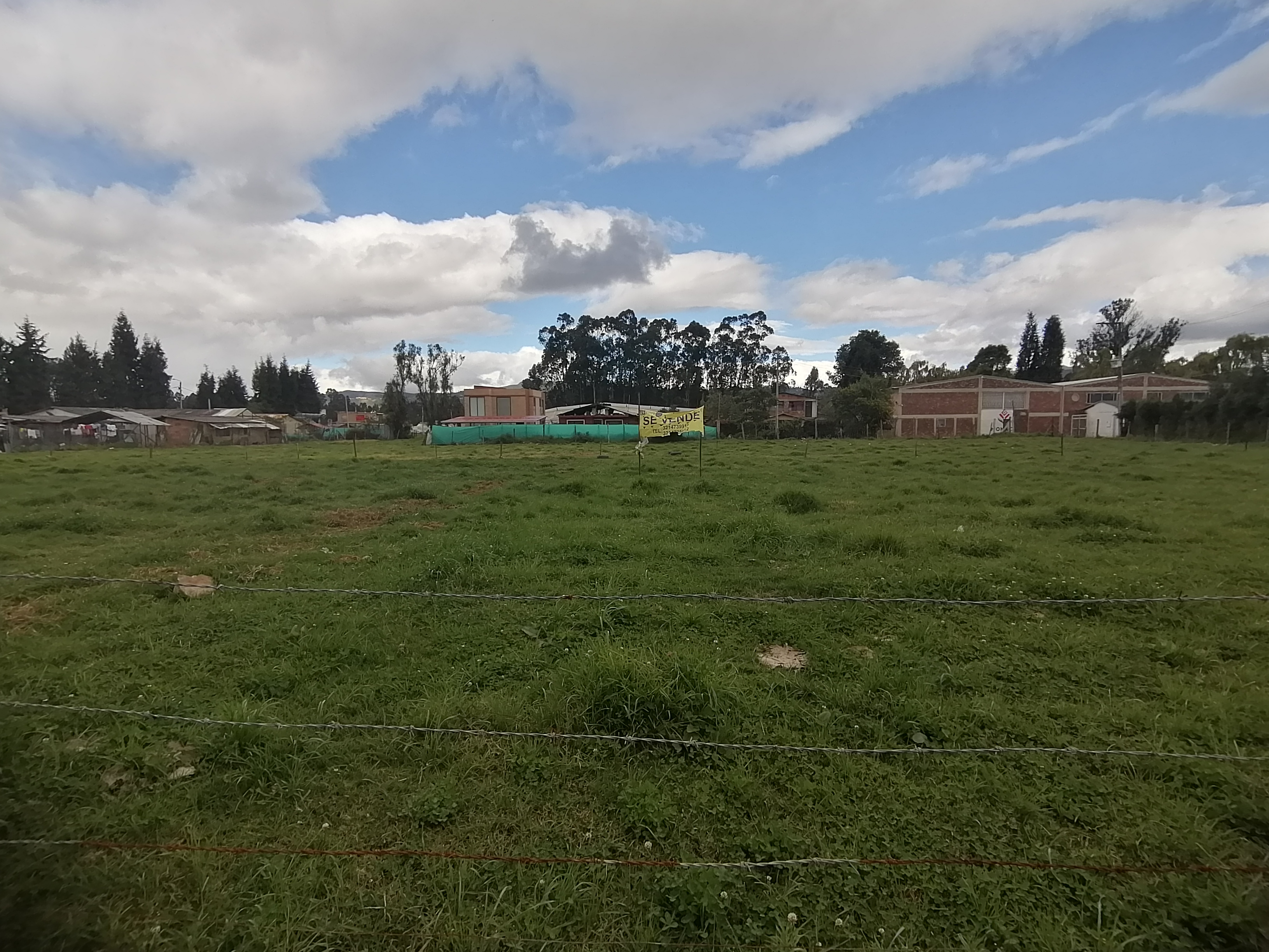 Lote en venta en Fagua, Chía, 5200 m² · foto 3 de 4