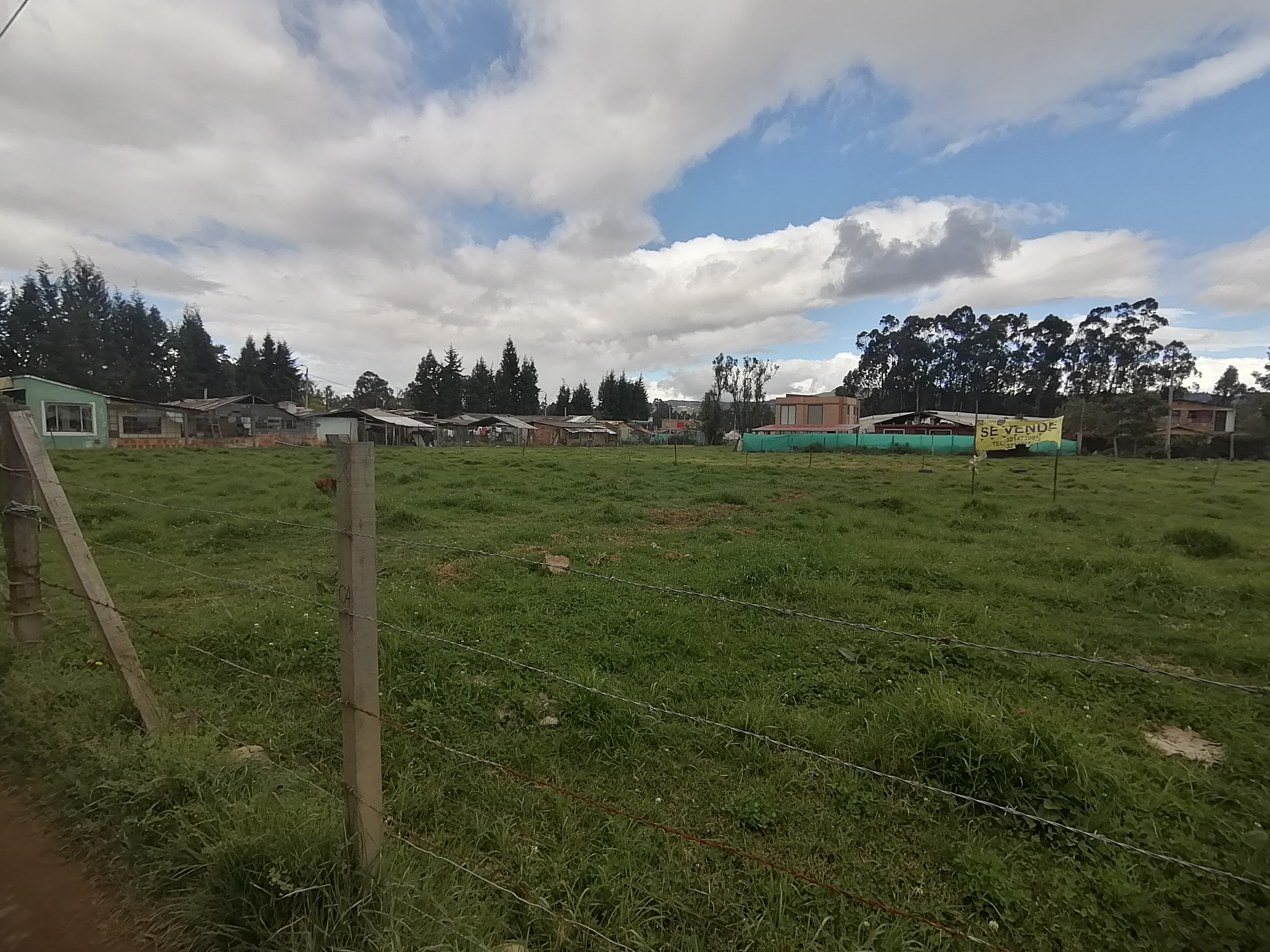 Lote en venta en Fagua, Chía, 5200 m² · foto 4 de 4
