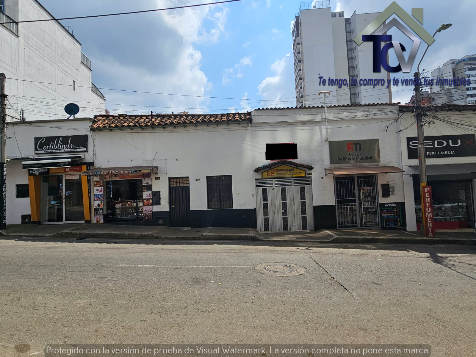 Casa en venta en Antonia Santos Centro, Bucaramanga, 200 m² · foto 2 de 2