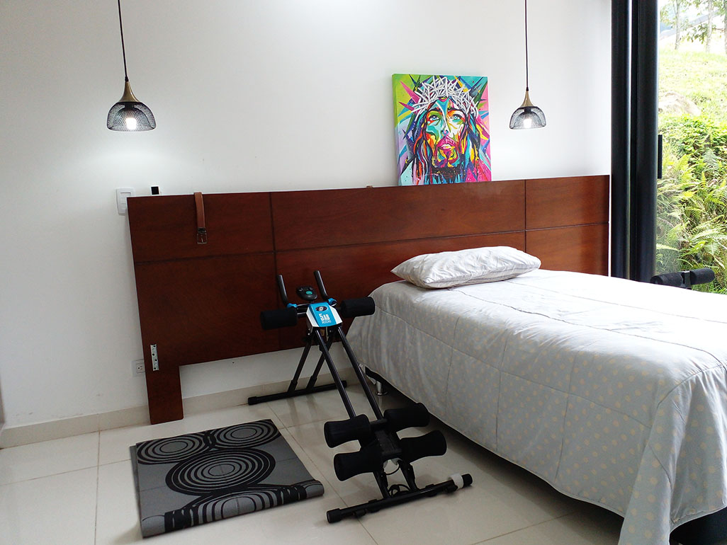 Casa de 4 alcobas en venta en Escobero, Envigado, 410 m² · foto 11 de 20