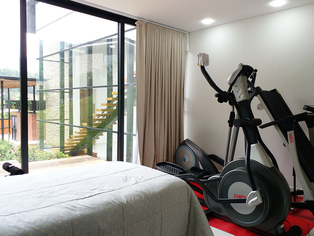 Casa de 4 alcobas en venta en Escobero, Envigado, 410 m² · foto 12 de 20