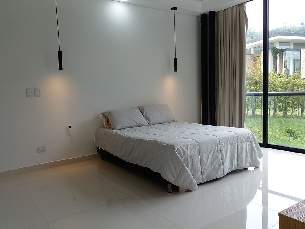 Casa de 4 alcobas en venta en Escobero, Envigado, 410 m² · foto 13 de 20