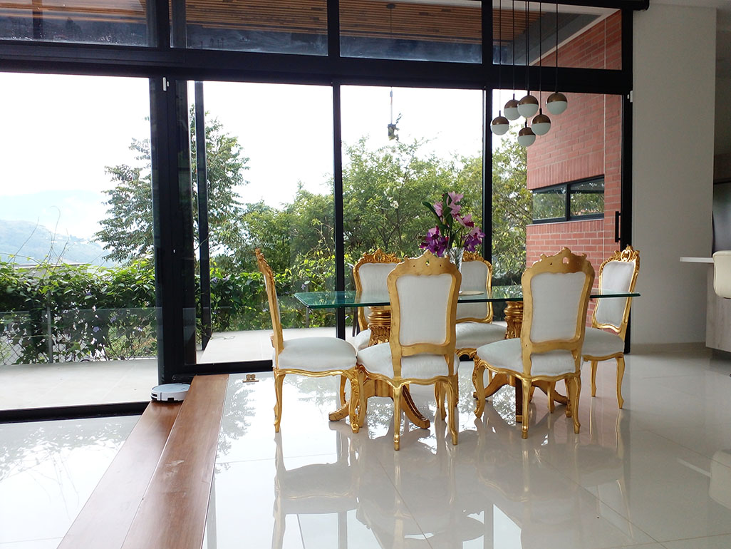 Casa de 4 alcobas en venta en Escobero, Envigado, 410 m² · foto 5 de 20