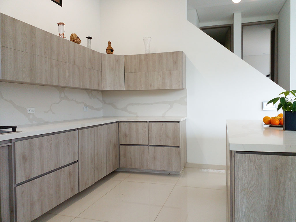 Casa de 4 alcobas en venta en Escobero, Envigado, 410 m² · foto 6 de 20