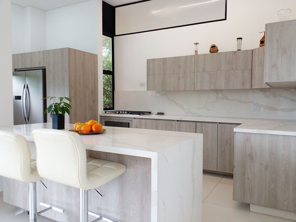 Casa de 4 alcobas en venta en Escobero, Envigado, 410 m² · foto 8 de 20