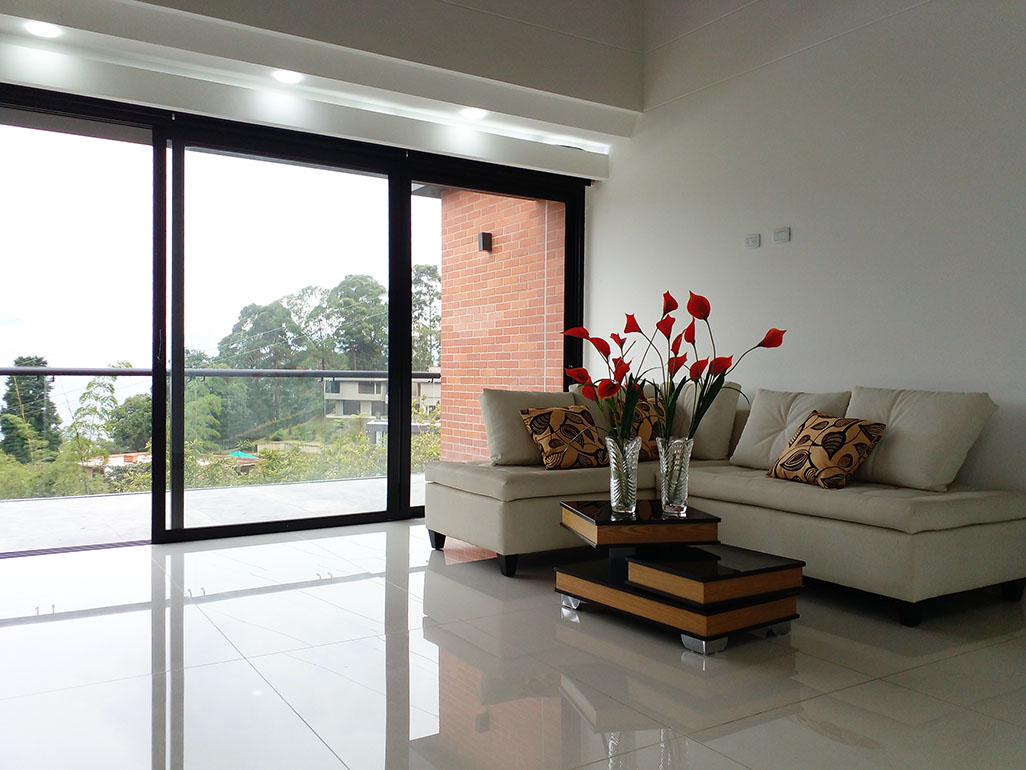 Casa de 4 alcobas en venta en Escobero, Envigado, 410 m² · foto 9 de 20