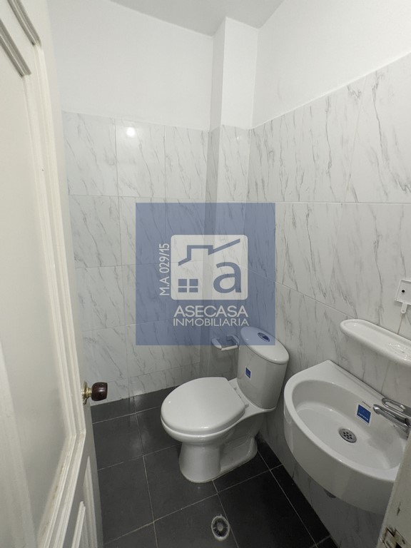 Oficina en arriendo en Cabecera Del Llano, Bucaramanga, 35 m² · foto 4 de 4