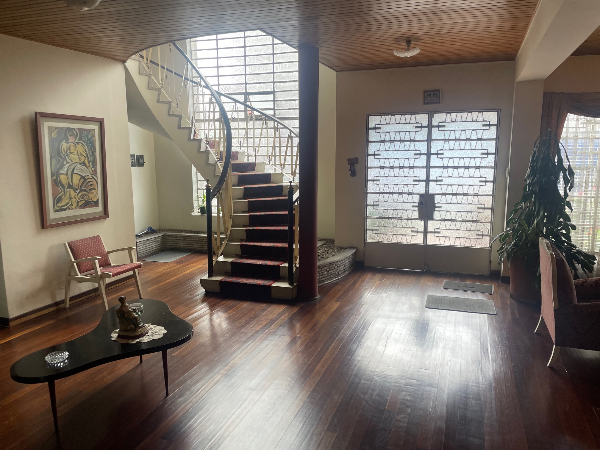 Casa en venta en San Felipe, Bogotá · foto 2 de 8